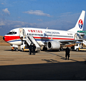 北海机场快递航空快运业稳步发展的原因是什么？